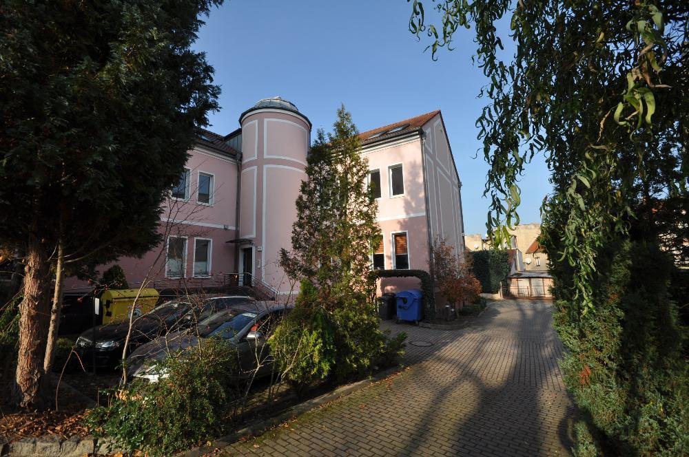 Großzügige helle 3-Zi.-Whg. in Bad Muskau