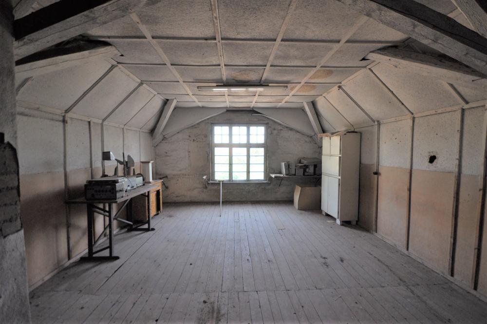 Ehemaliges Schulgebäude mit Wohnhaus in ruhiger Dorfinnenlage in Rohne