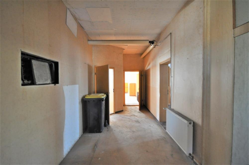 Interessantes Wohn- u. Geschäftshaus zum Sanieren in Rohne