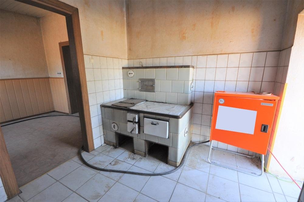 Interessantes Wohn- u. Geschäftshaus zum Sanieren in Rohne