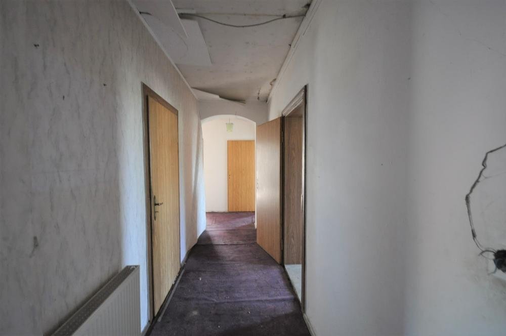 Interessantes Wohn- u. Geschäftshaus zum Sanieren in Rohne