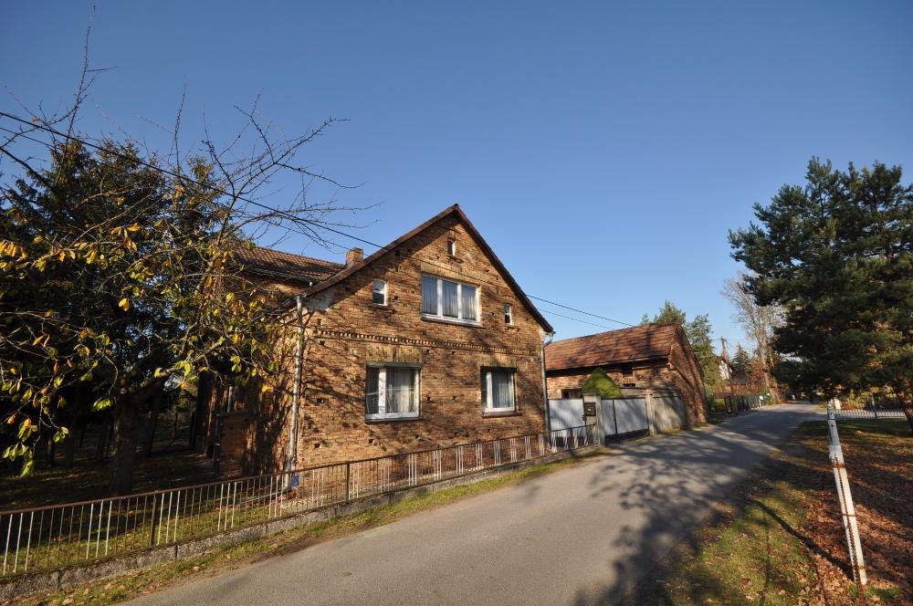 Interessanter 3-Seiten-Bauernhof mit angrenzender Wiese in Rohne