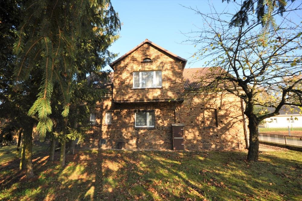 Interessanter 3-Seiten-Bauernhof mit angrenzender Wiese in Rohne