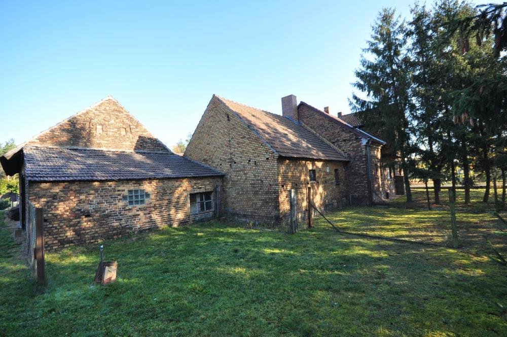 Interessanter 3-Seiten-Bauernhof mit angrenzender Wiese in Rohne