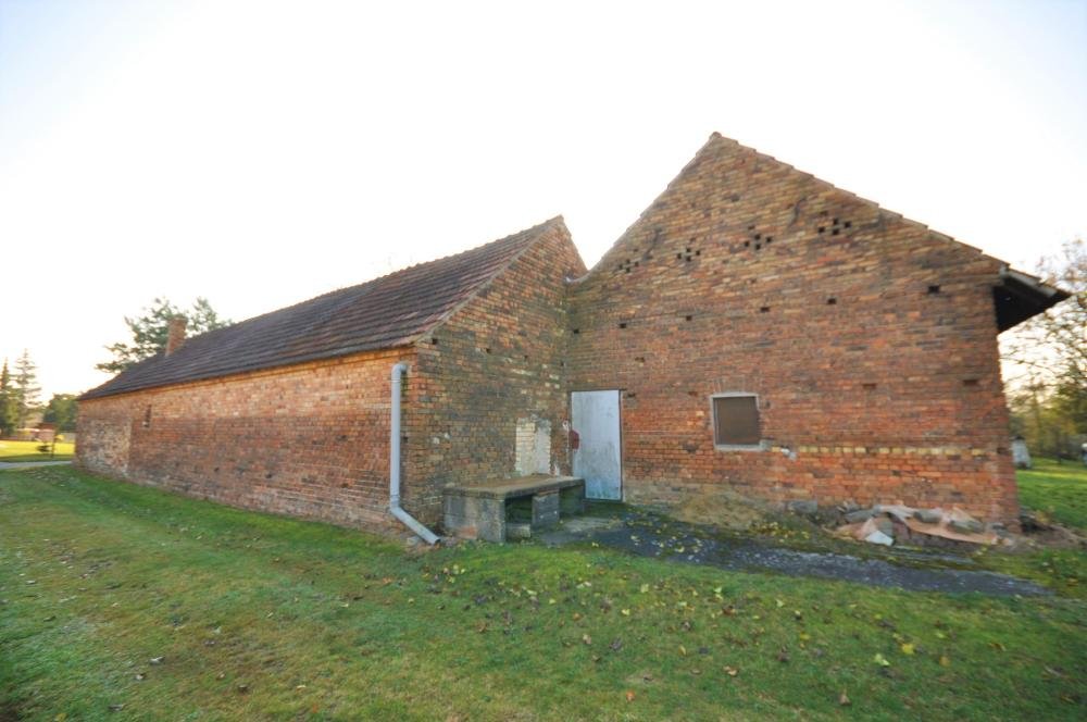 Interessanter 3-Seiten-Bauernhof mit angrenzender Wiese in Rohne