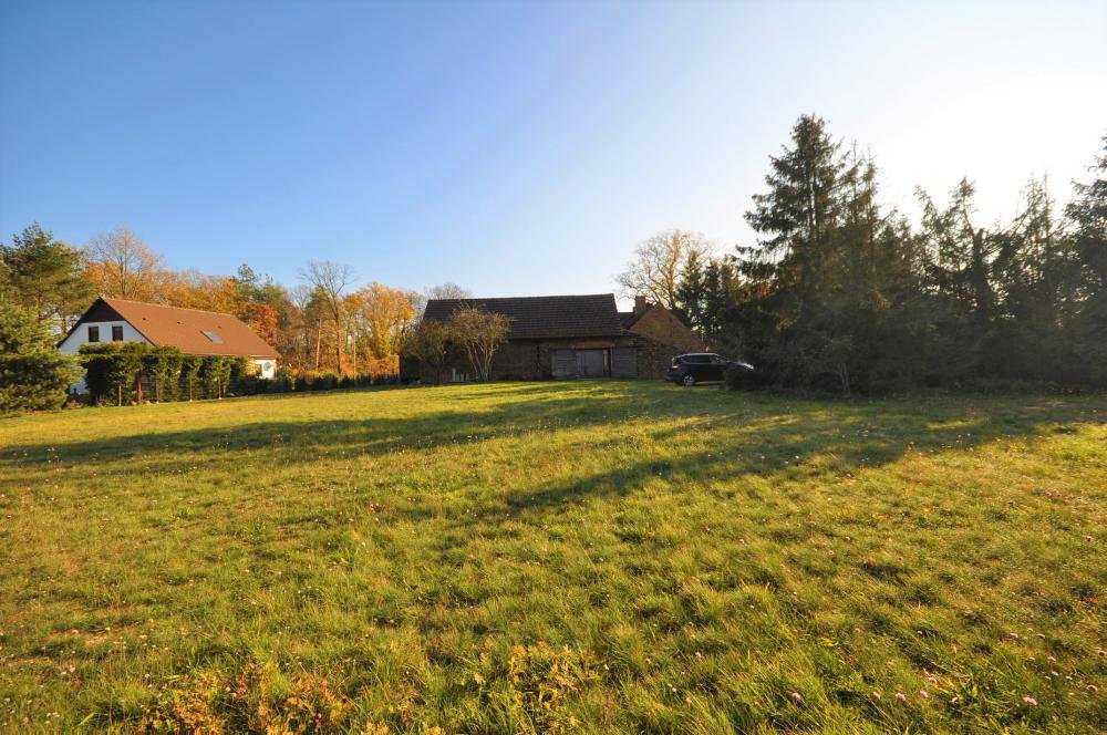 Interessanter 3-Seiten-Bauernhof mit angrenzender Wiese in Rohne