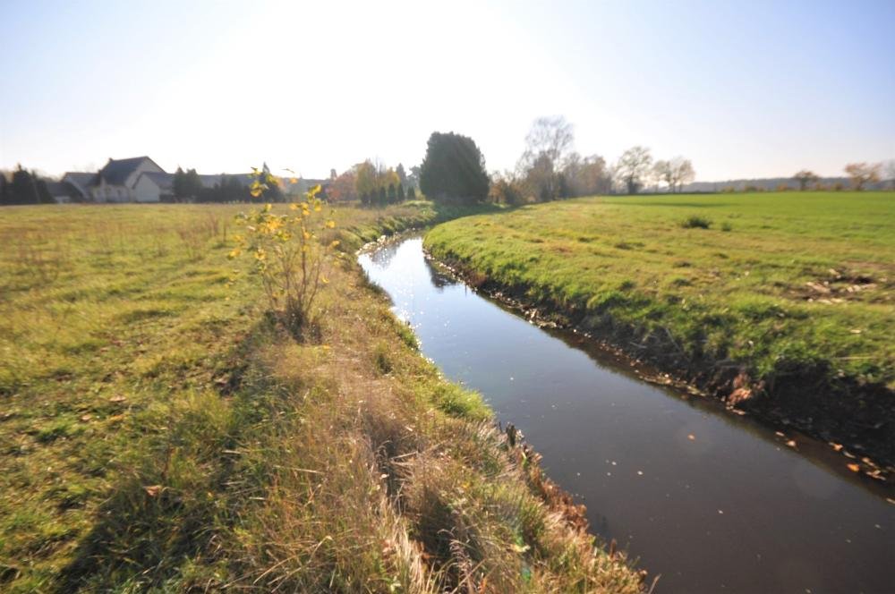Interessanter 3-Seiten-Bauernhof mit angrenzender Wiese in Rohne