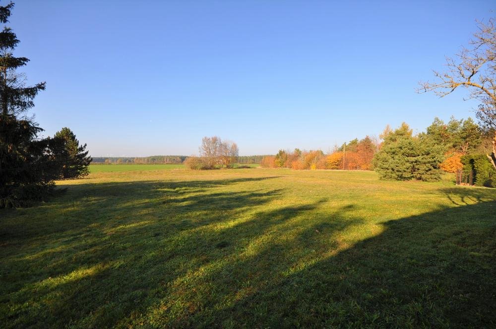 Interessanter 3-Seiten-Bauernhof mit angrenzender Wiese in Rohne