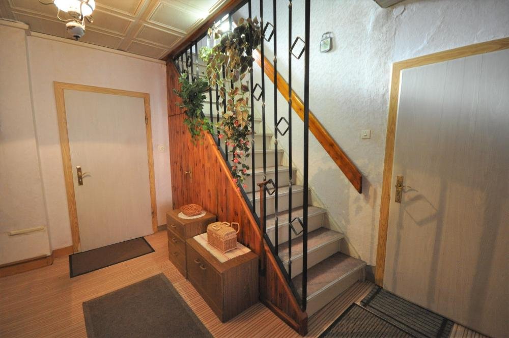 Interessanter 3-Seiten-Bauernhof mit angrenzender Wiese in Rohne