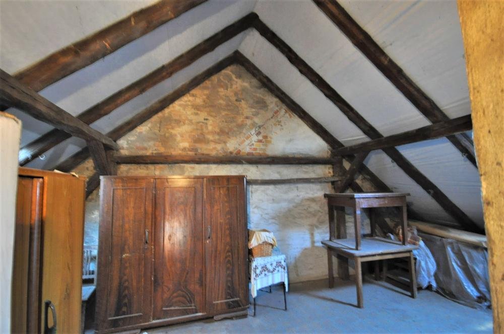 Interessanter 3-Seiten-Bauernhof mit angrenzender Wiese in Rohne