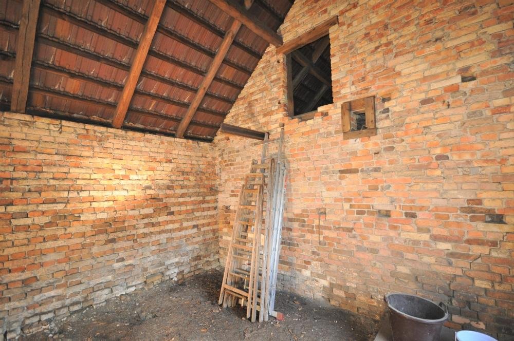 Interessanter 3-Seiten-Bauernhof mit angrenzender Wiese in Rohne