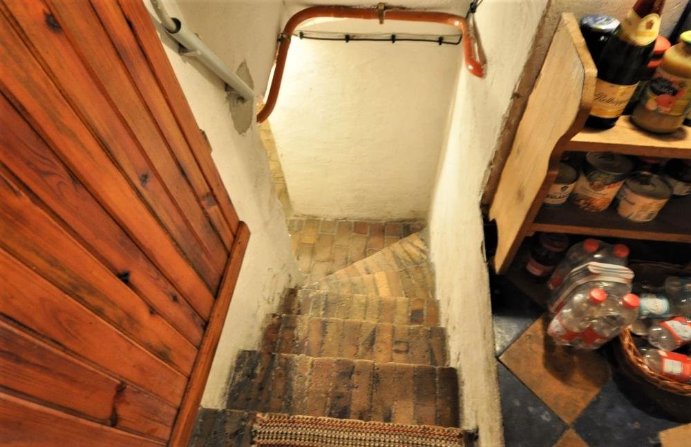 Interessanter 3-Seiten-Bauernhof mit angrenzender Wiese in Rohne