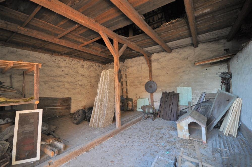 Interessanter 3-Seiten-Bauernhof mit angrenzender Wiese in Rohne