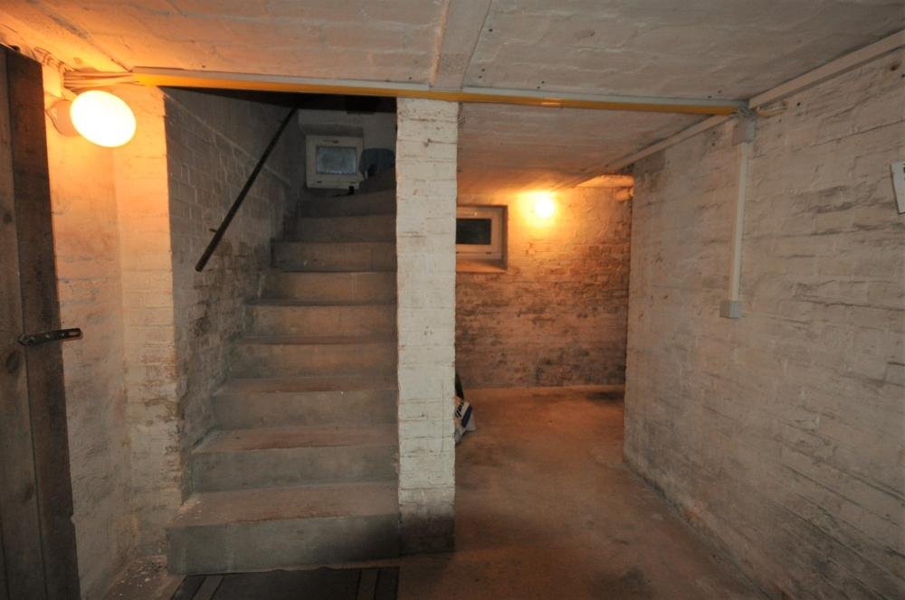Stadtvilla in zentraler Innenstadtlage von Weißwasser