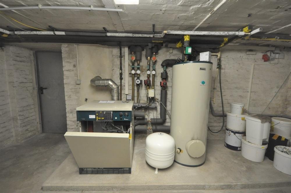 Stadtvilla in zentraler Innenstadtlage von Weißwasser