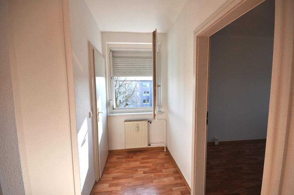 Feundliche 2-Zi.-Whg. im beliebten Dichterviertel von Weißwasser