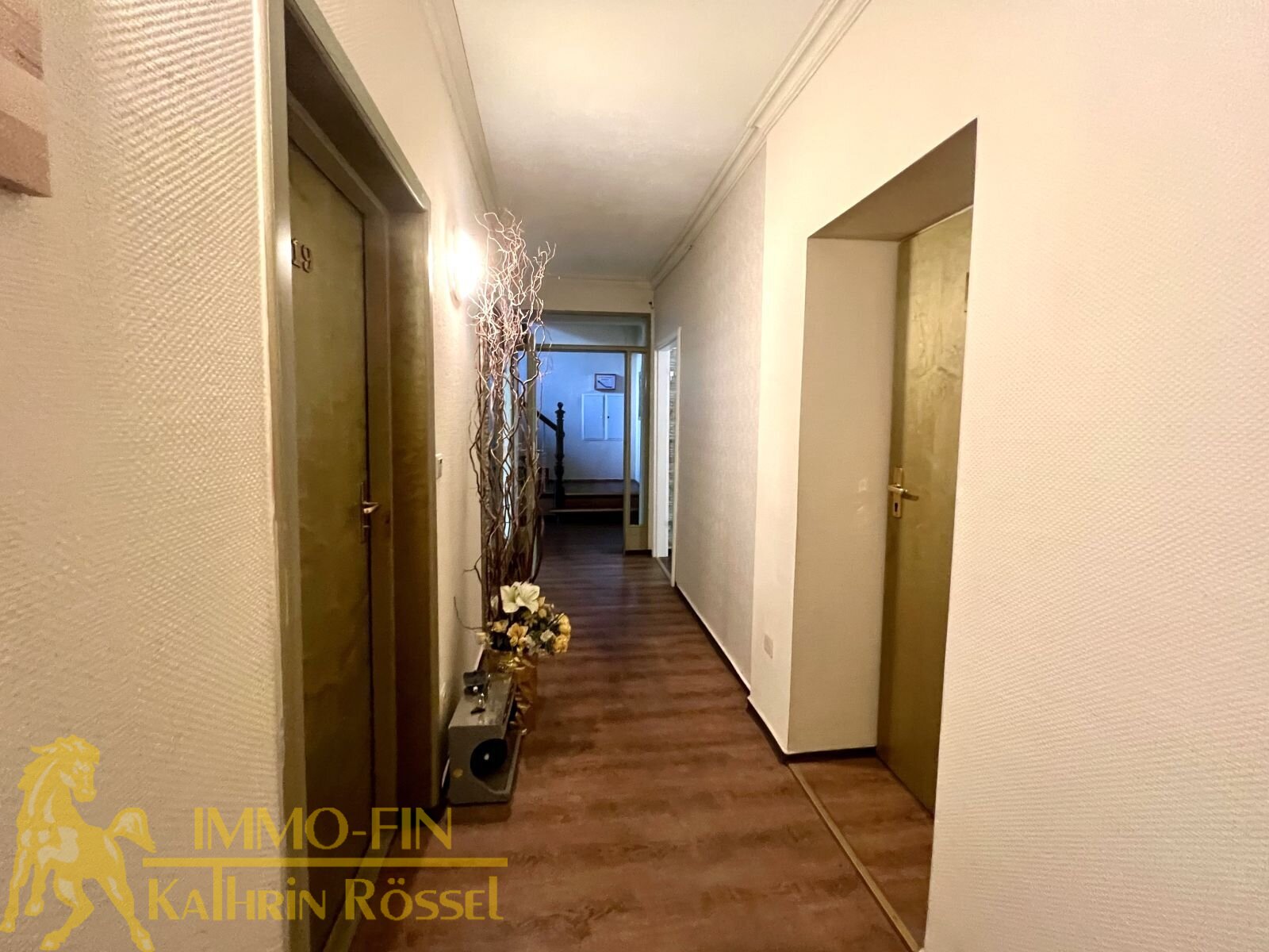 Renditeträchtiges Immobilienangebot in CB-Bestlage mit vielfältigen Nutzungsmöglichkeiten