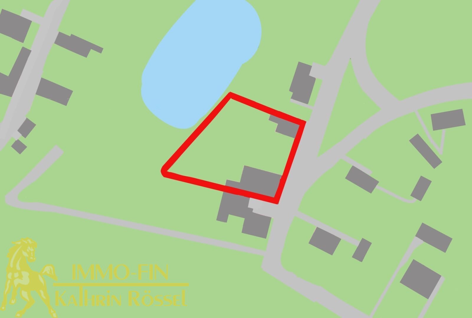 Ihr ideales Familienhaus in Bad Muskau – Großzügig, ruhig und naturnah