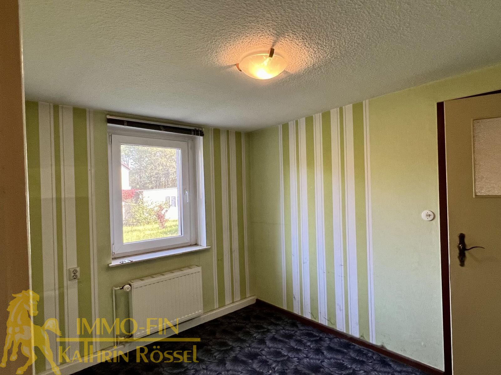 Ihr ideales Familienhaus in Bad Muskau – Großzügig, ruhig und naturnah