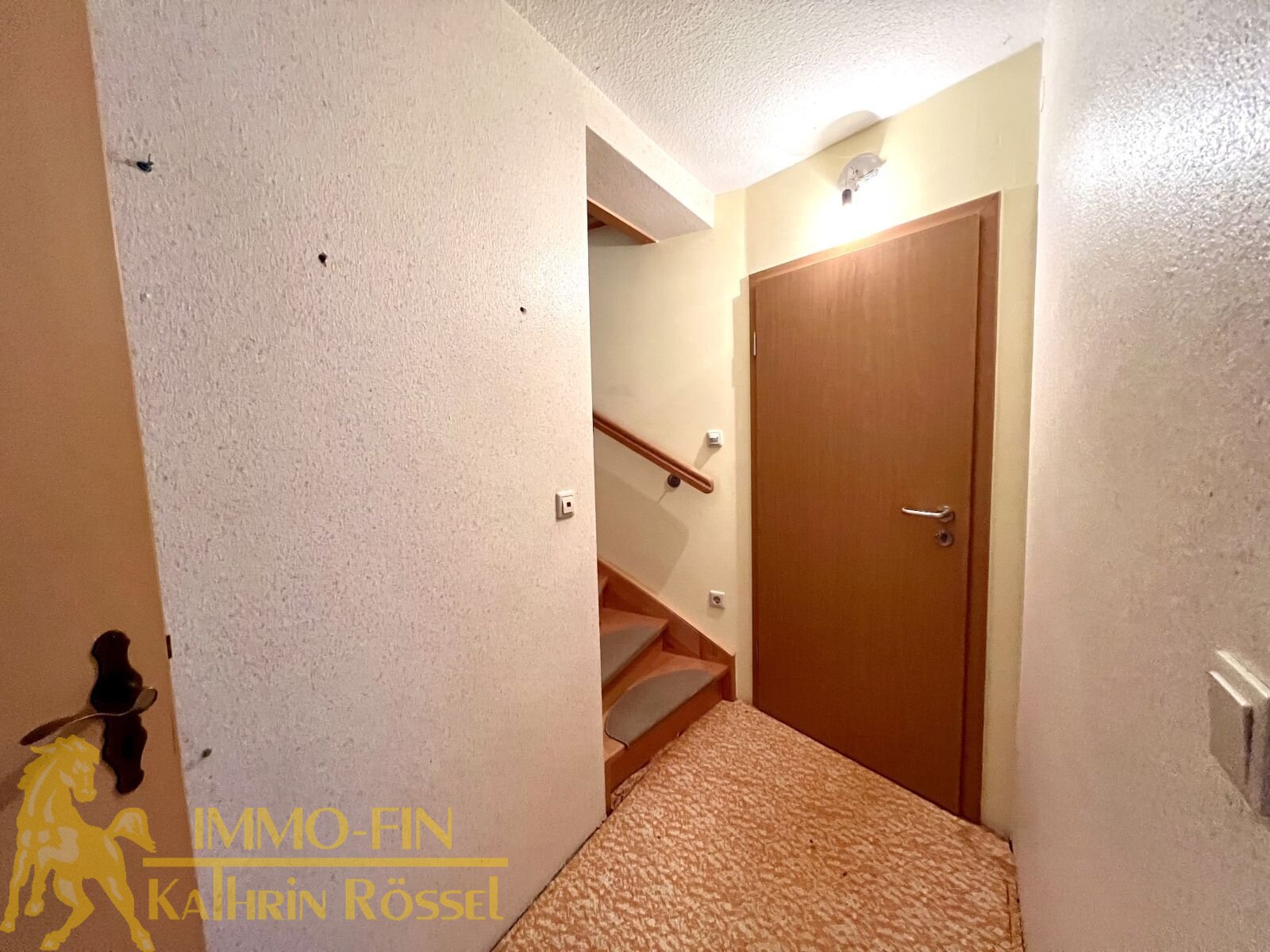 Ihr ideales Familienhaus in Bad Muskau – Großzügig, ruhig und naturnah