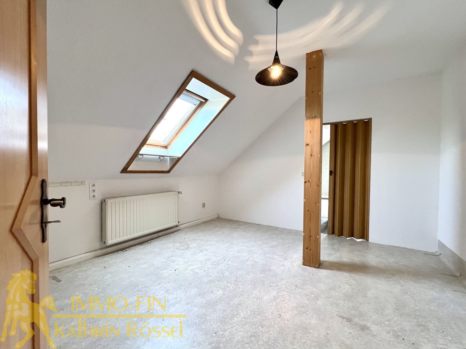 Ihr ideales Familienhaus in Bad Muskau – Großzügig, ruhig und naturnah