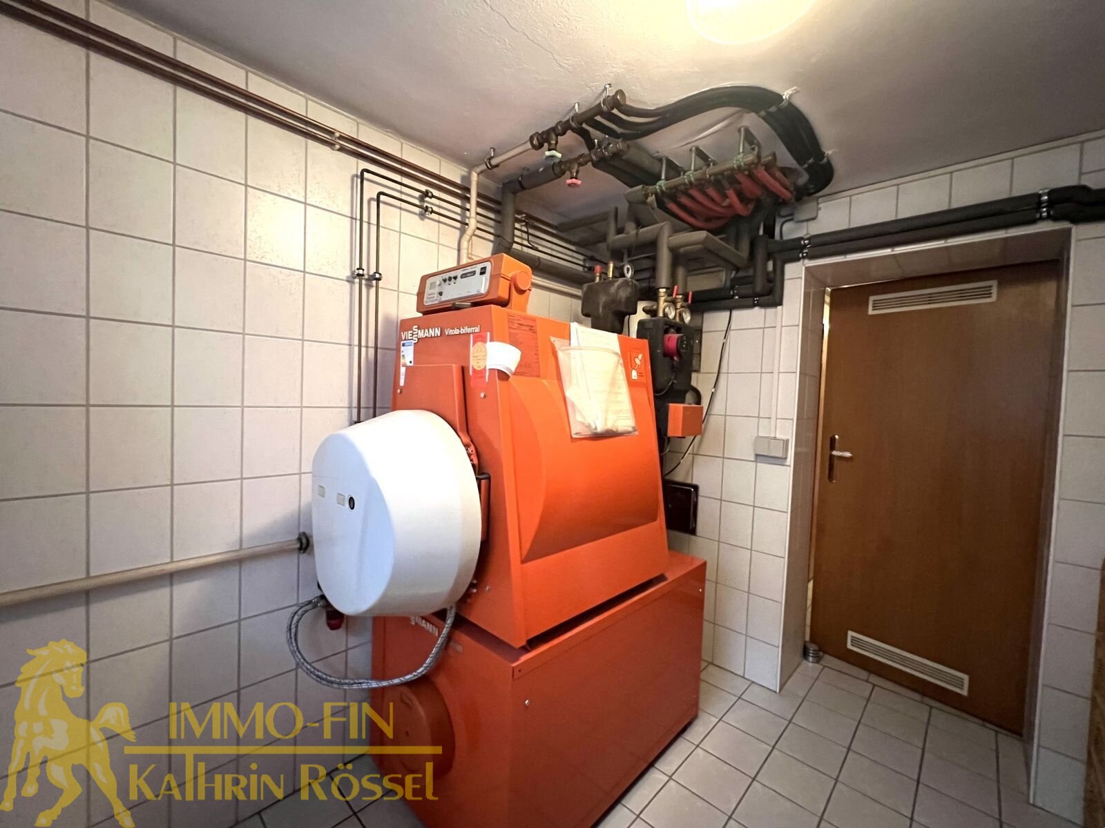 Großzügiges Einfamilienhaus mit Wintergarten und Doppelgarage in ruhiger Lage von Weißwasser