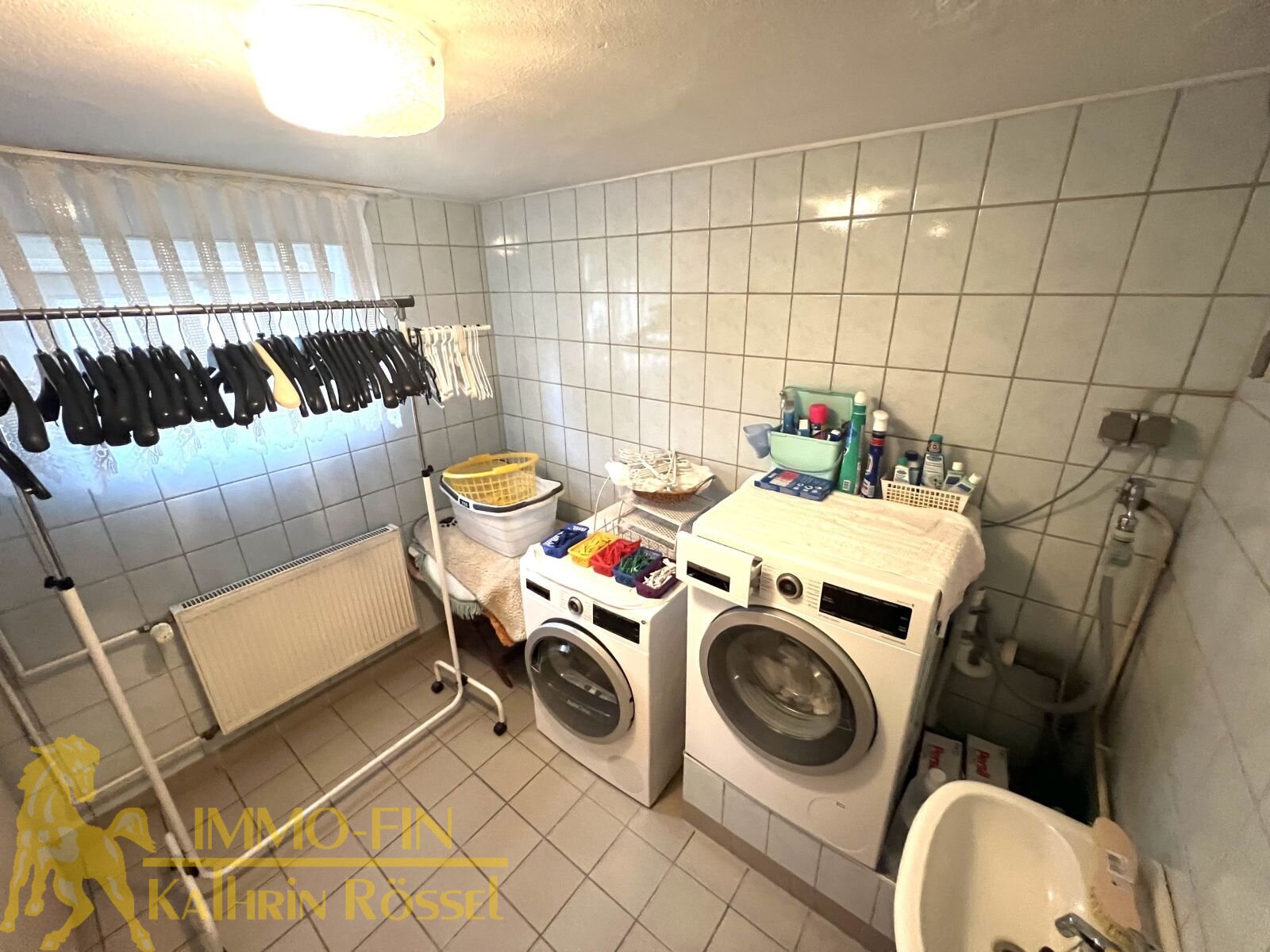 Großzügiges Einfamilienhaus mit Wintergarten und Doppelgarage in ruhiger Lage von Weißwasser