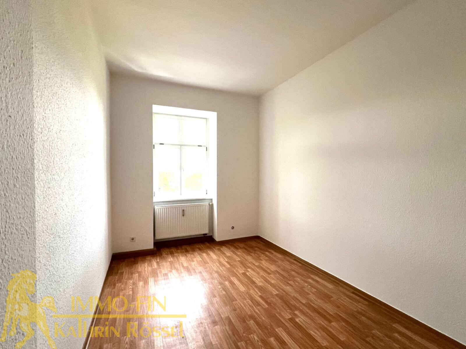Entspannt leben: Ruhige 3-Zimmer-Perle am Stadtrand