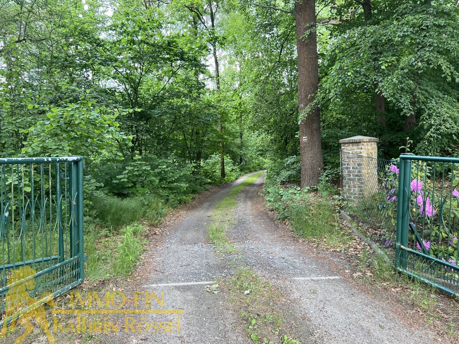 Liebhaberstück in Krauschwitz - Solides Investment in ruhiger, naturnaher Lage