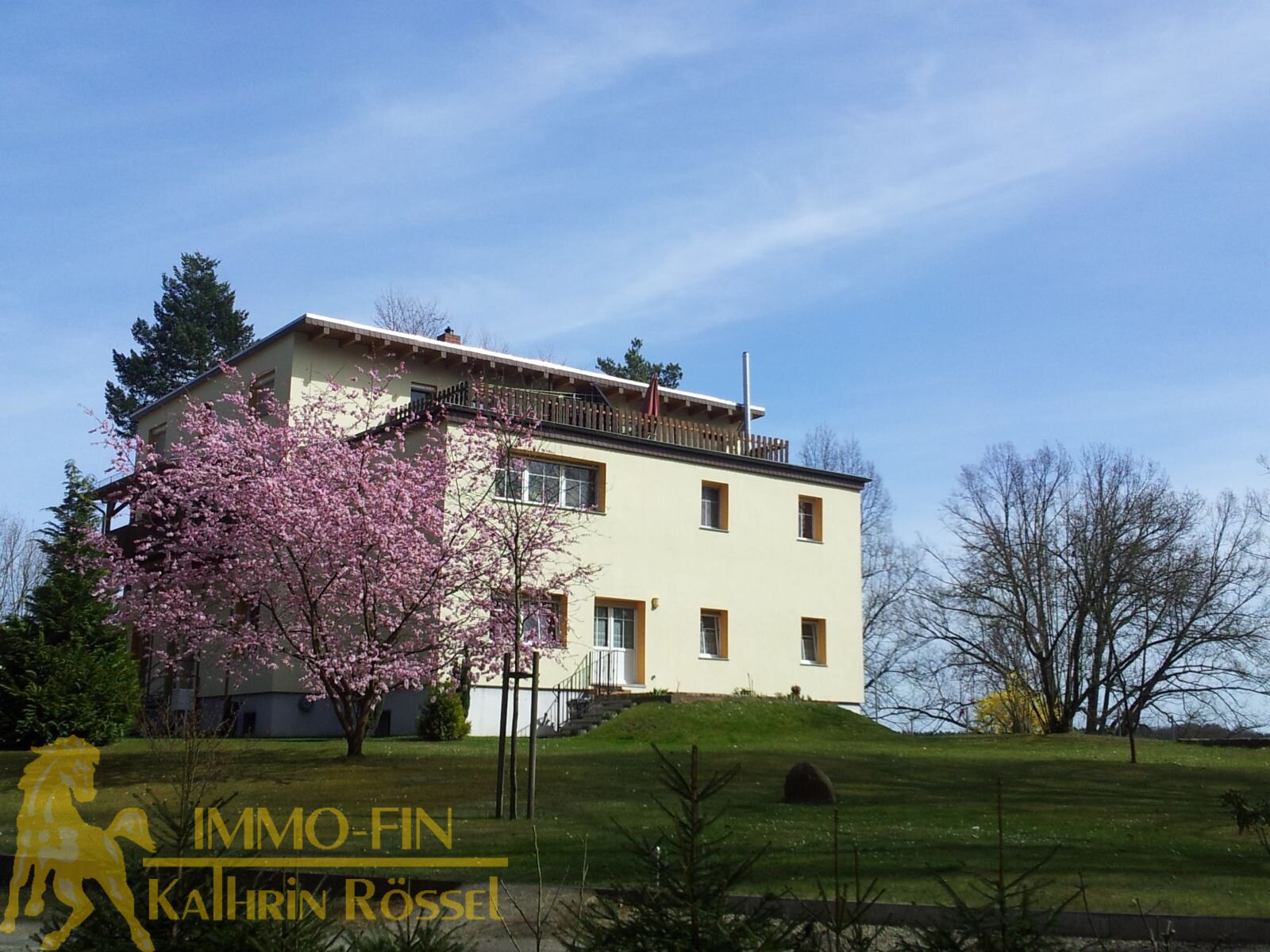 Liebhaberstück in Krauschwitz - Solides Investment in ruhiger, naturnaher Lage