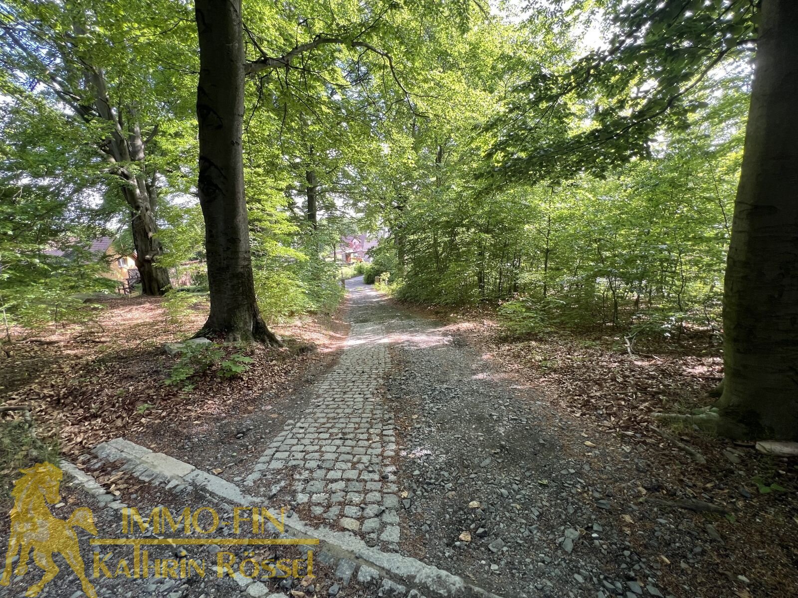 Liebhaberstück in Krauschwitz - Solides Investment in ruhiger, naturnaher Lage
