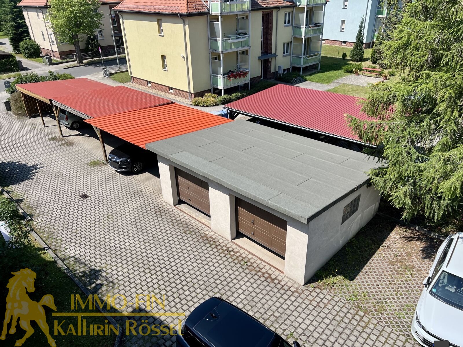 Kapitalanlage oder Selbstnutzung: Flexibles Immobilienpaket mit Maisonette-Traum und Balkon