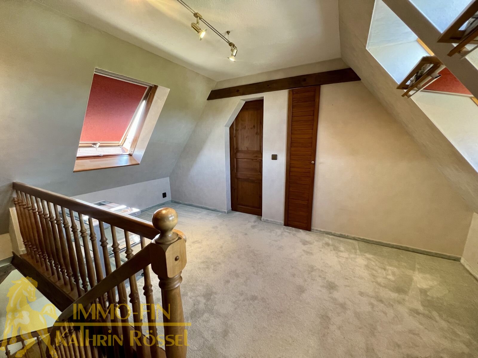 Kapitalanlage oder Selbstnutzung: Flexibles Immobilienpaket mit Maisonette-Traum und Balkon