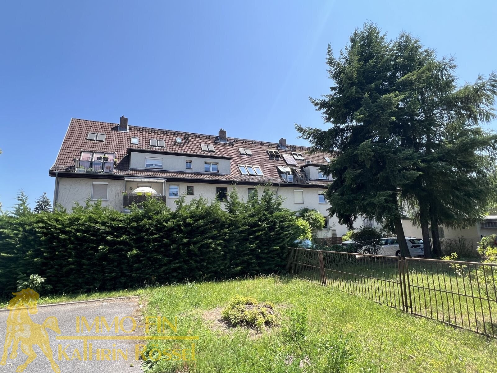 Kapitalanlage oder Selbstnutzung: Flexibles Immobilienpaket mit Maisonette-Traum und Balkon