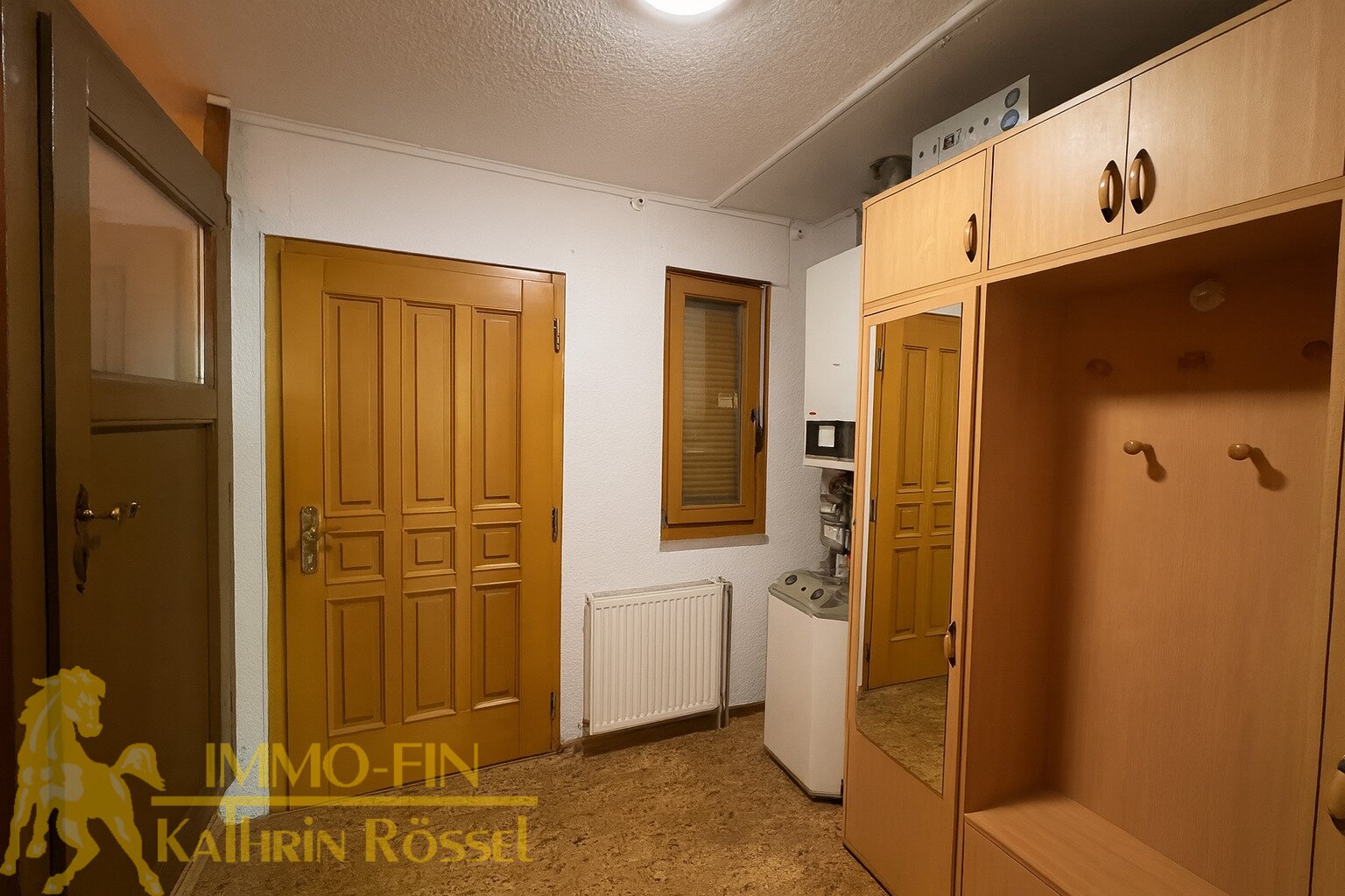 Entspannt Wohnen mit Pool, Doppelgarage und Ruhe pur – Ihr Zuhause in Weißwasser