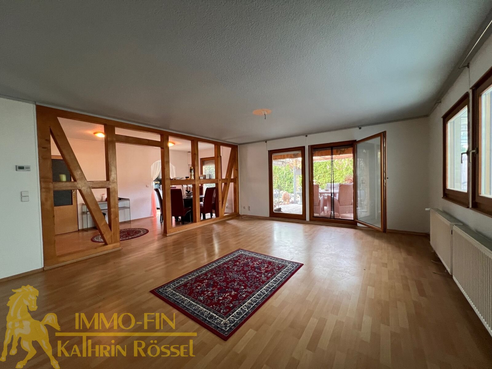 Entspannt Wohnen mit Pool, Doppelgarage und Ruhe pur – Ihr Zuhause in Weißwasser