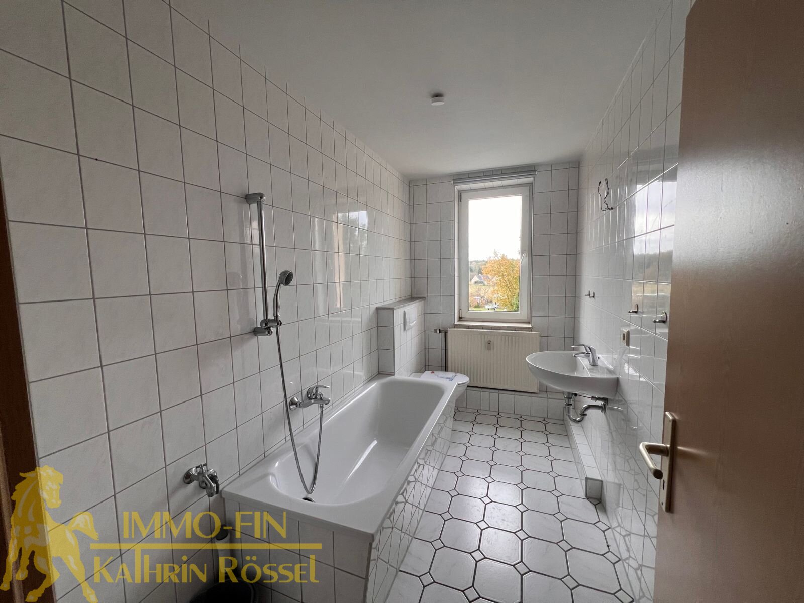 Ihr neues Zuhause mit Fernblick in Krauschwitz