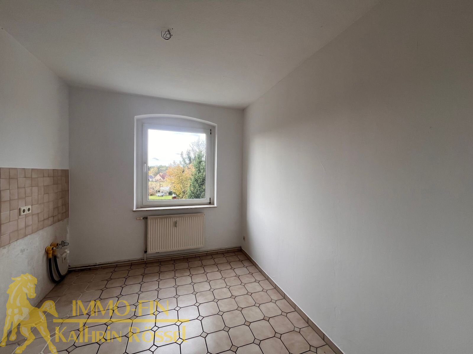 Ihr neues Zuhause mit Fernblick in Krauschwitz