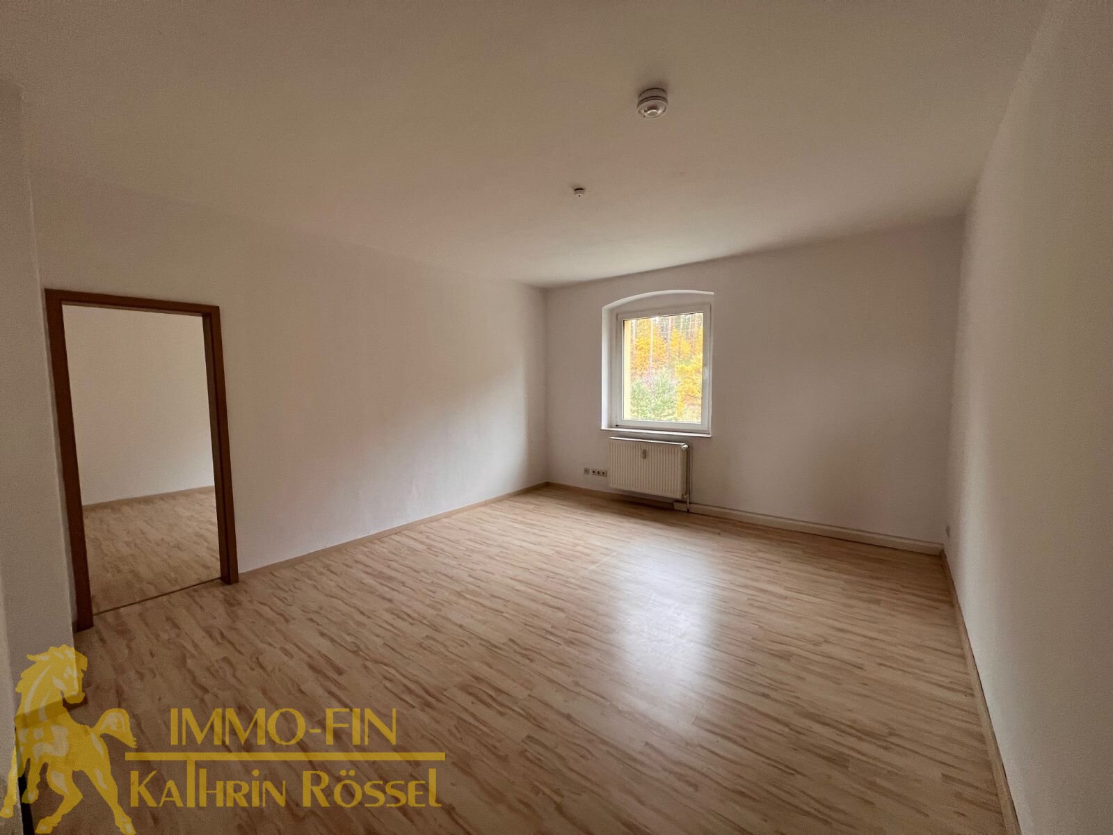 Ihr neues Zuhause mit Fernblick in Krauschwitz