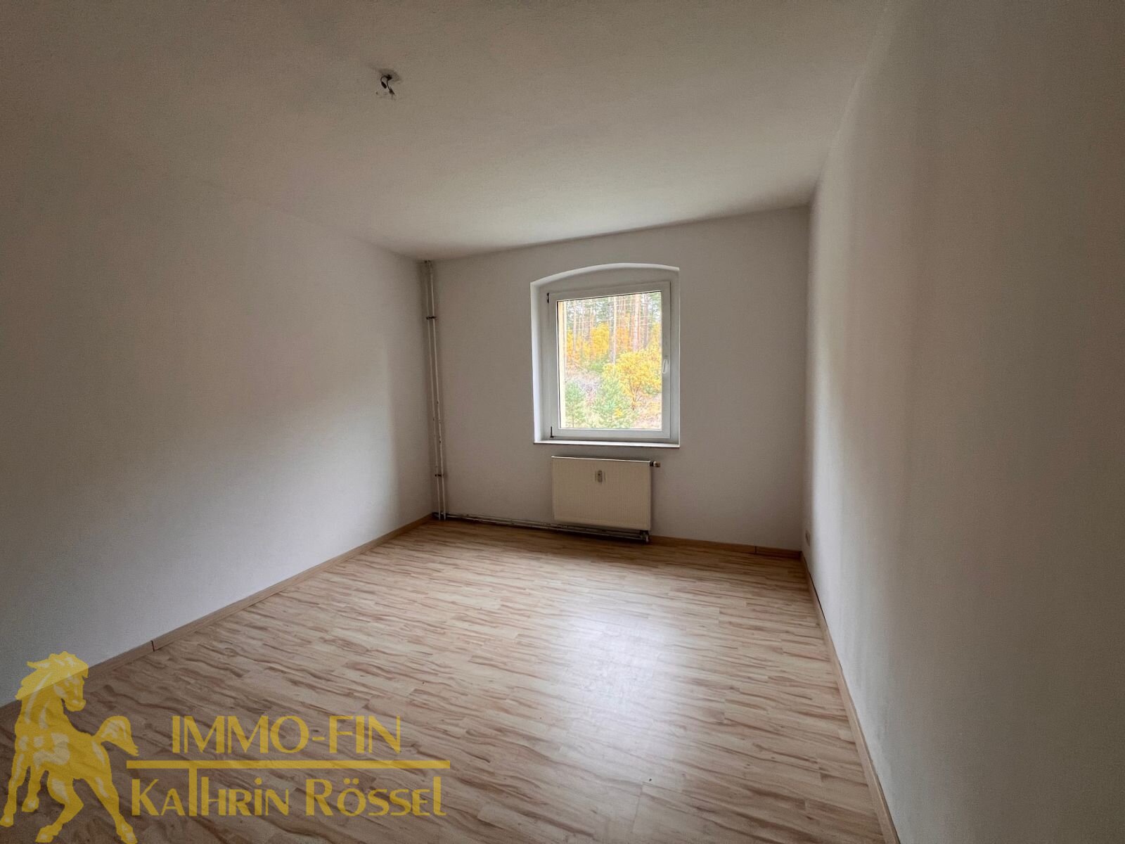 Ihr neues Zuhause mit Fernblick in Krauschwitz