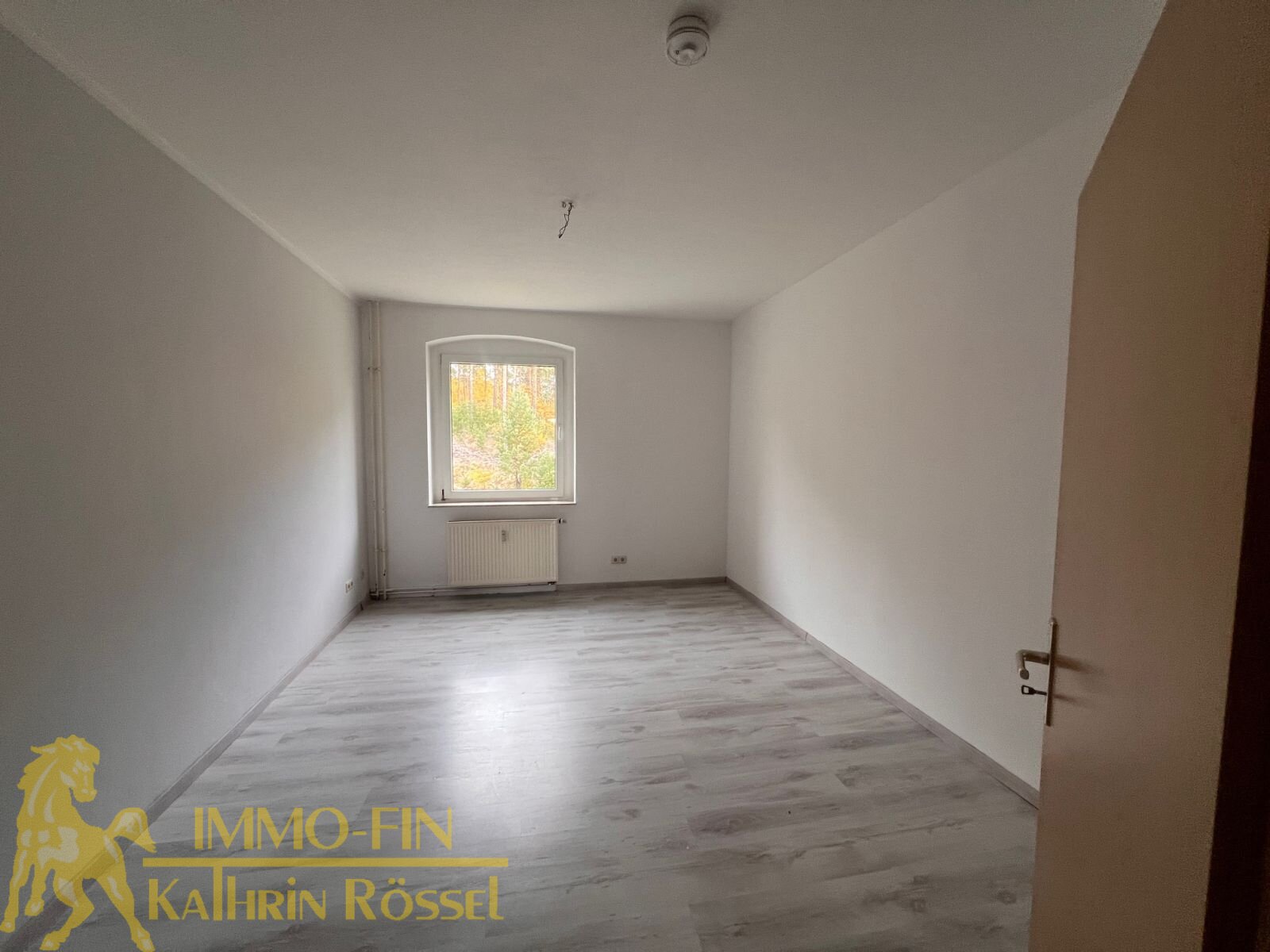 Ihr neues Zuhause mit Fernblick in Krauschwitz