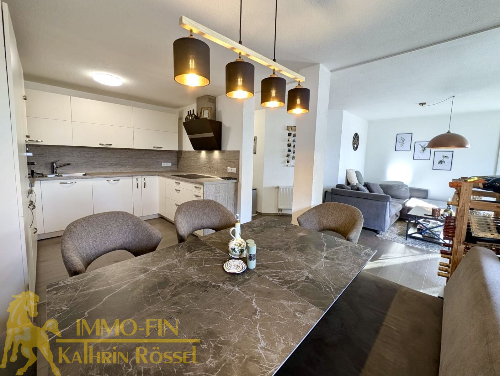 Blaustein-Ehrenstein: Ruhige Lage mit schneller Anbindung nach Ulm 