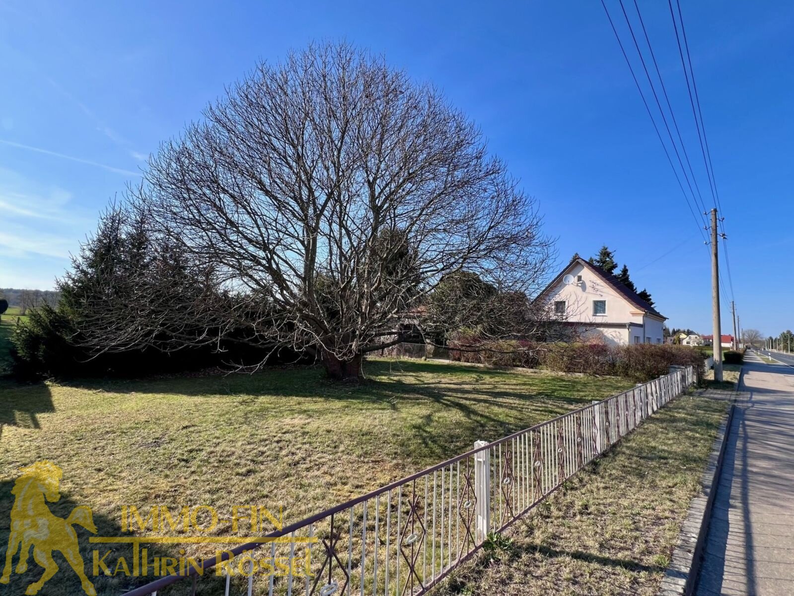Ihr neues Zuhause mit Werkstatt, Garten und Baureserve  