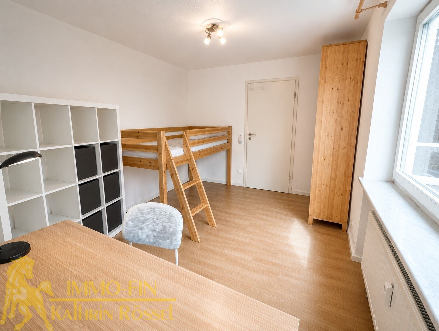Frisch renoviert! Ruhig wohnen, schnell in Ulm – ETW mit 2 Terrassen & 2 Tiefgaragenstellplätzen
