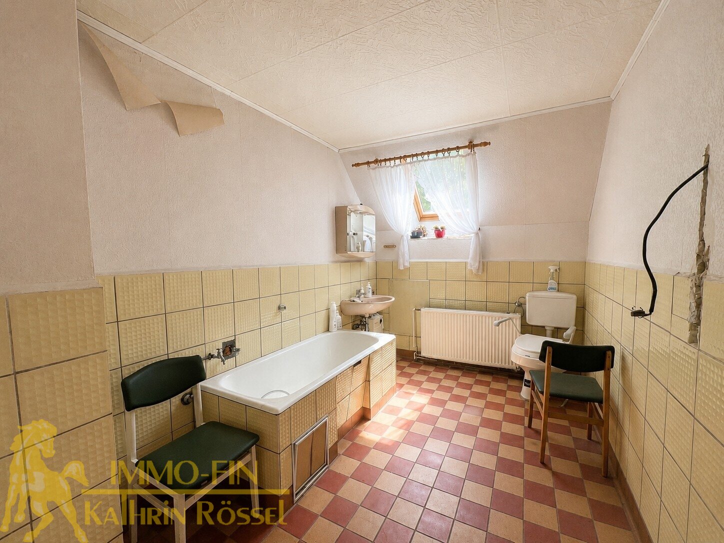 Ruhig und naturnah wohnen – großzügiges Einfamilienhaus mit 8 Zimmern und 1.480 m² Grundstück
