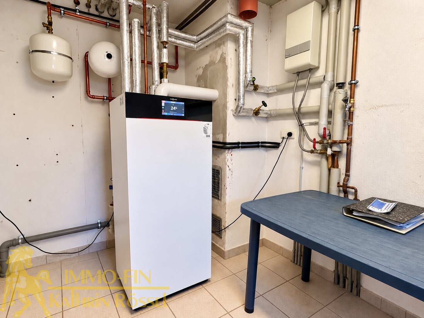 Kamin, Sauna, Balkon & Garten – großzügiges Einfamilienhaus in Weißkeißel