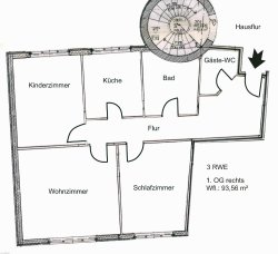 Grundriss Grundriss