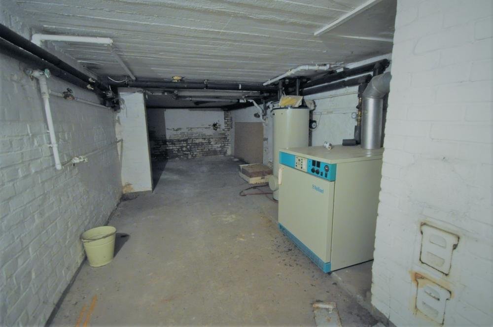 Ehem. Schule KG Heizung Gas Vaillant Ehem. Schule KG Heizung Gas Vaillant