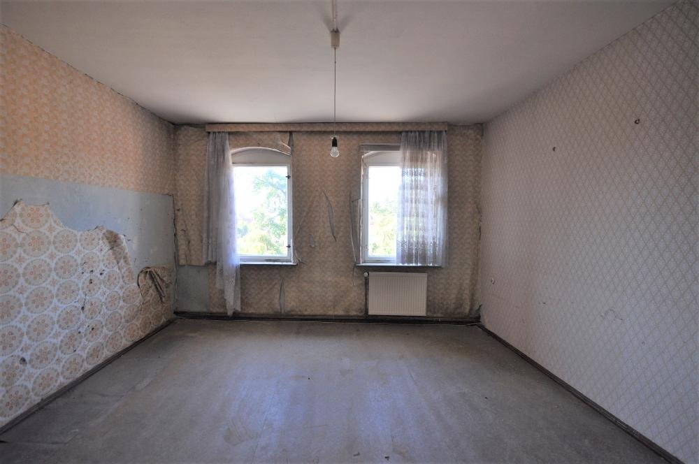 OG: Zimmer Whg. SüdOst OG: Zimmer Whg. SüdOst
