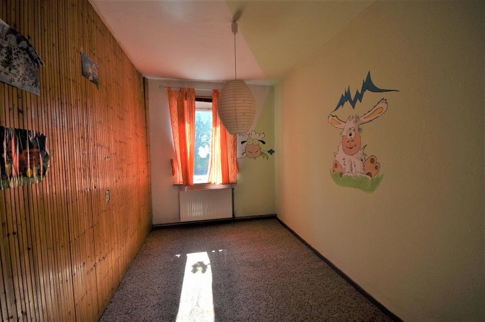 OG: Kinderzimmer Whg. SüdOst